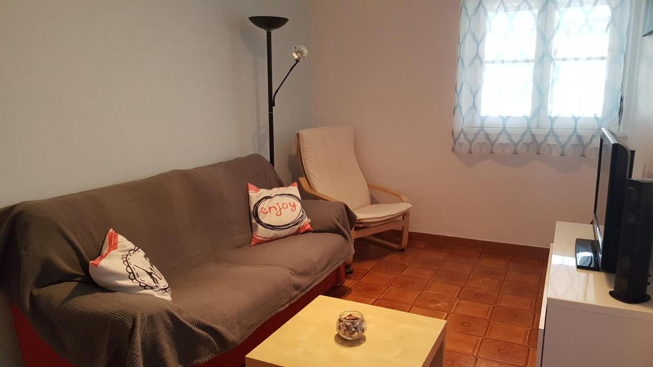 Apartamento Capa Rica Lägenhet Costa de Caparica Exteriör bild