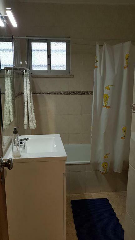 Apartamento Capa Rica Lägenhet Costa de Caparica Exteriör bild